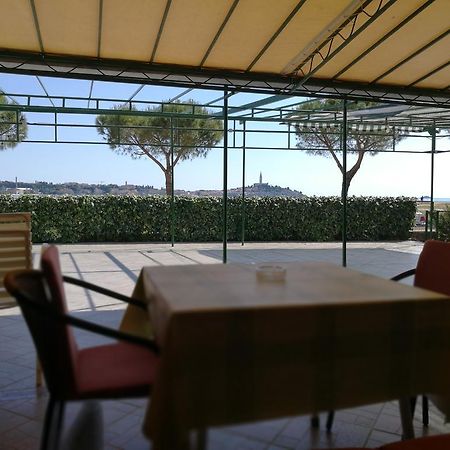 Apartments Val Mari - Laguna Rovinj Dış mekan fotoğraf