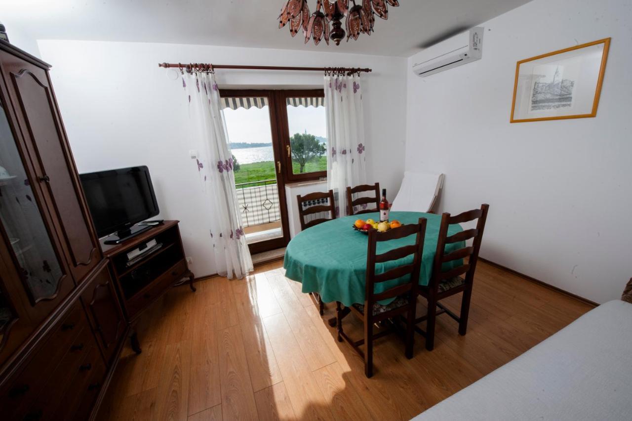 Apartments Val Mari - Laguna Rovinj Dış mekan fotoğraf