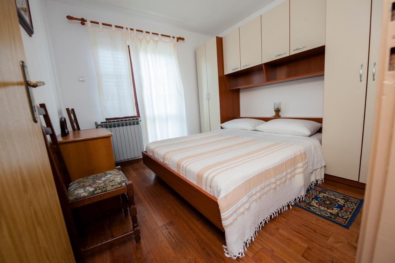 Apartments Val Mari - Laguna Rovinj Dış mekan fotoğraf