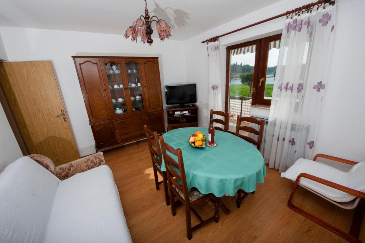 Apartments Val Mari - Laguna Rovinj Dış mekan fotoğraf