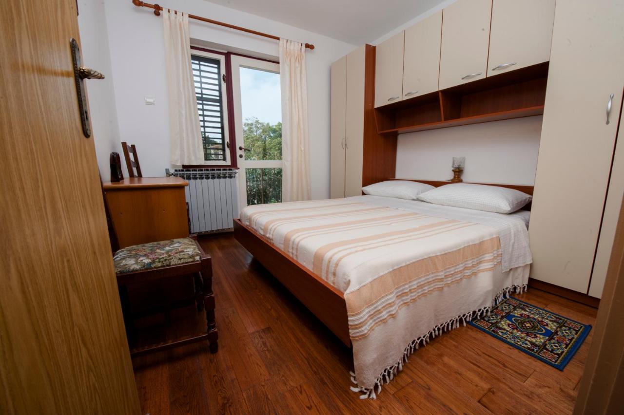 Apartments Val Mari - Laguna Rovinj Dış mekan fotoğraf