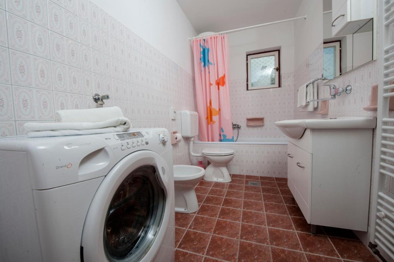 Apartments Val Mari - Laguna Rovinj Dış mekan fotoğraf