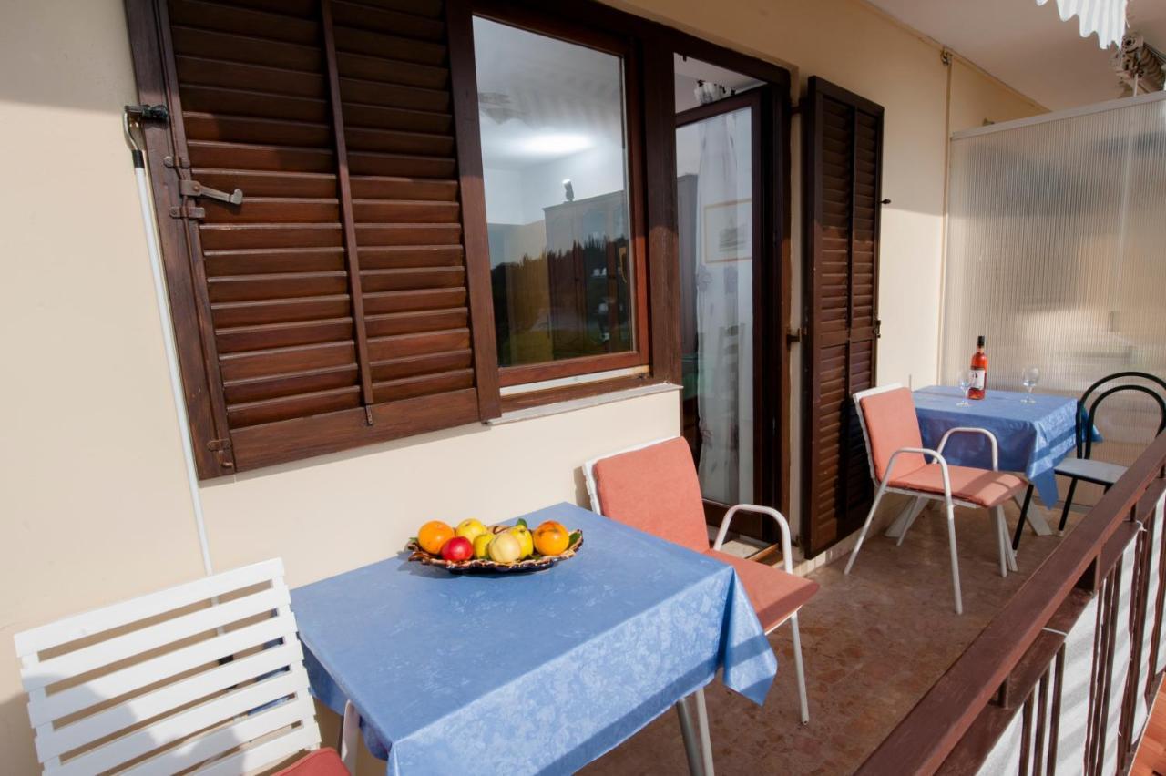 Apartments Val Mari - Laguna Rovinj Dış mekan fotoğraf
