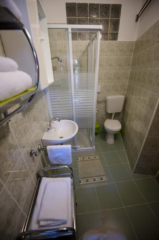 Apartments Val Mari - Laguna Rovinj Dış mekan fotoğraf