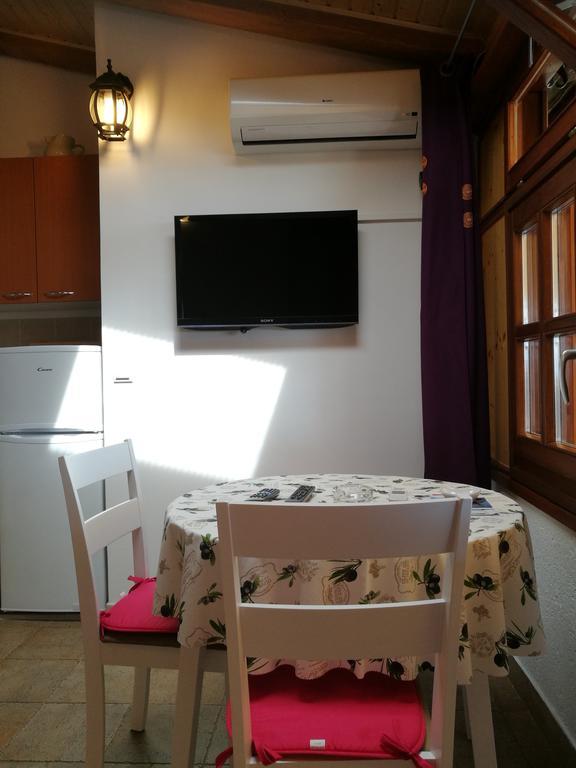 Apartments Val Mari - Laguna Rovinj Dış mekan fotoğraf