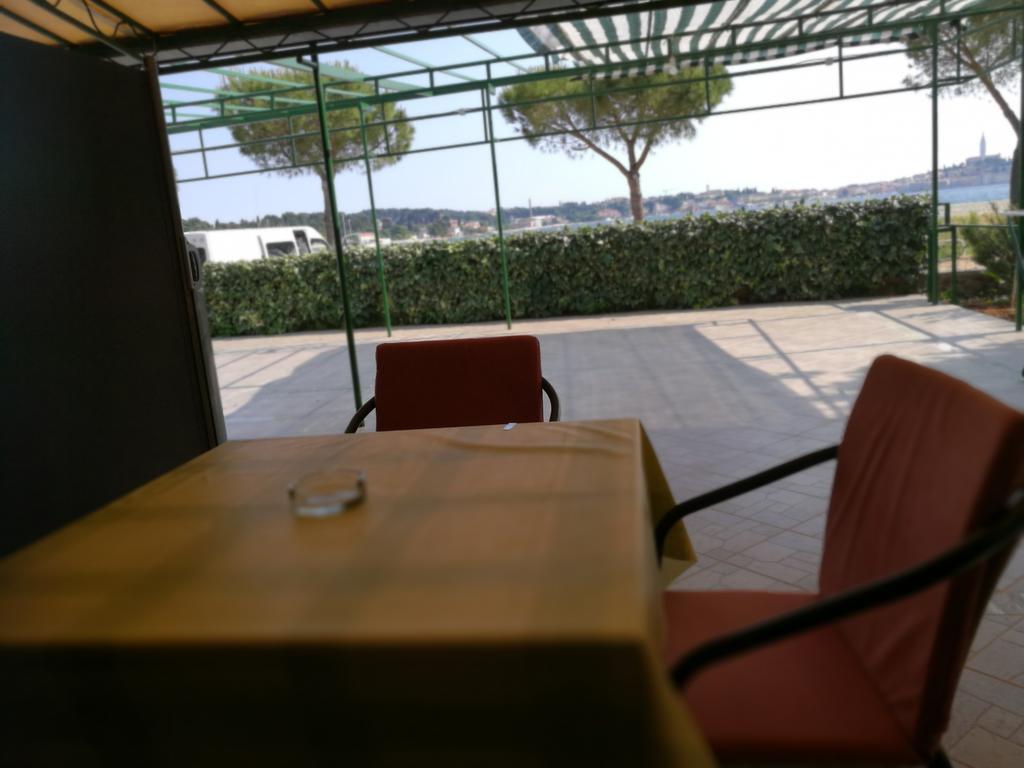 Apartments Val Mari - Laguna Rovinj Dış mekan fotoğraf