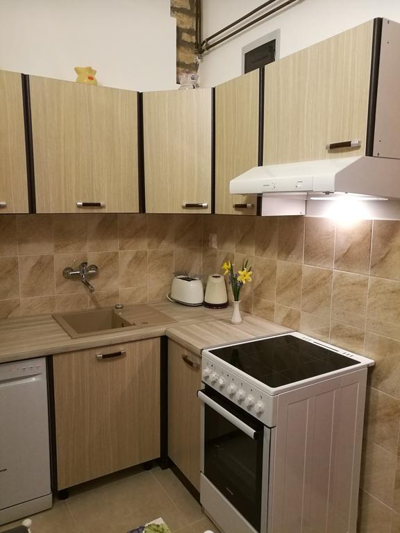 Apartments Val Mari - Laguna Rovinj Dış mekan fotoğraf
