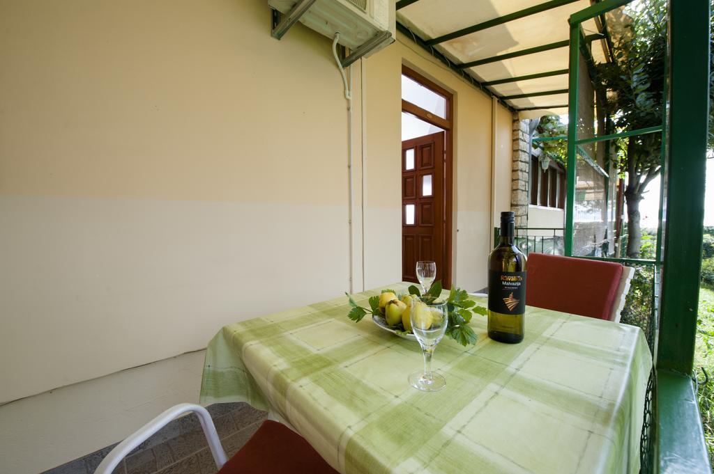 Apartments Val Mari - Laguna Rovinj Dış mekan fotoğraf