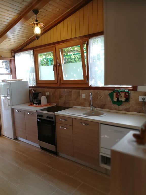 Apartments Val Mari - Laguna Rovinj Dış mekan fotoğraf