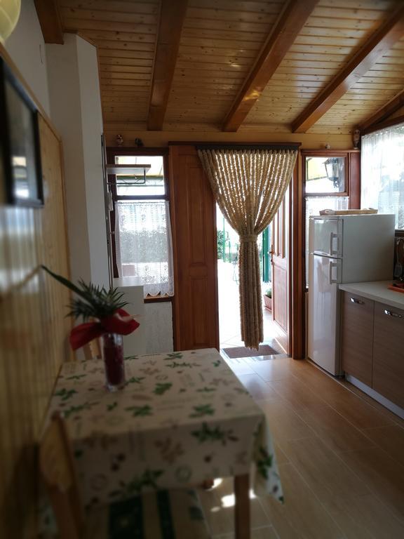 Apartments Val Mari - Laguna Rovinj Dış mekan fotoğraf