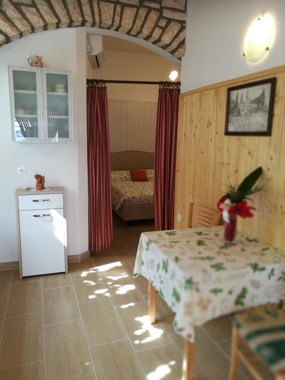 Apartments Val Mari - Laguna Rovinj Dış mekan fotoğraf