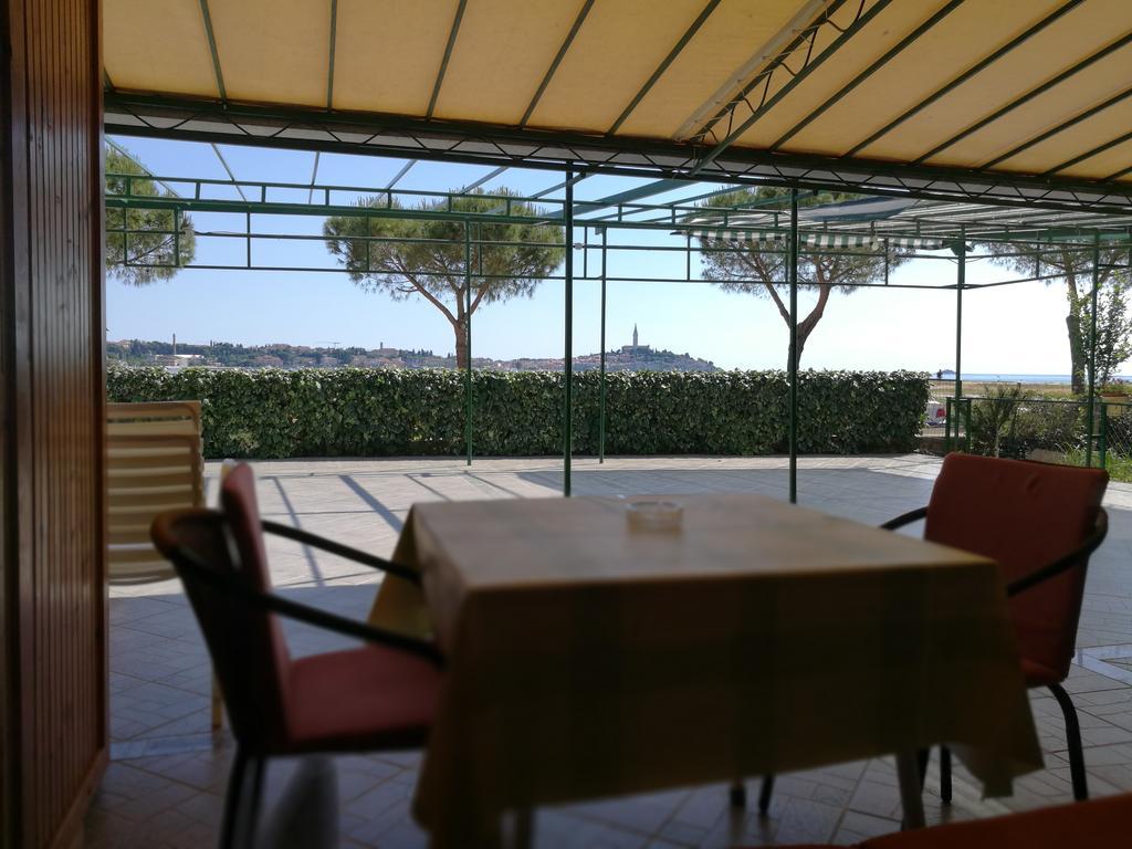 Apartments Val Mari - Laguna Rovinj Dış mekan fotoğraf