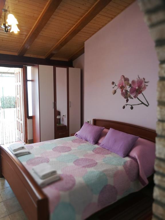 Apartments Val Mari - Laguna Rovinj Dış mekan fotoğraf