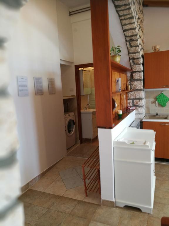 Apartments Val Mari - Laguna Rovinj Dış mekan fotoğraf