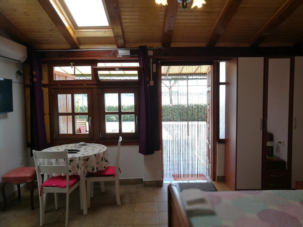 Apartments Val Mari - Laguna Rovinj Dış mekan fotoğraf