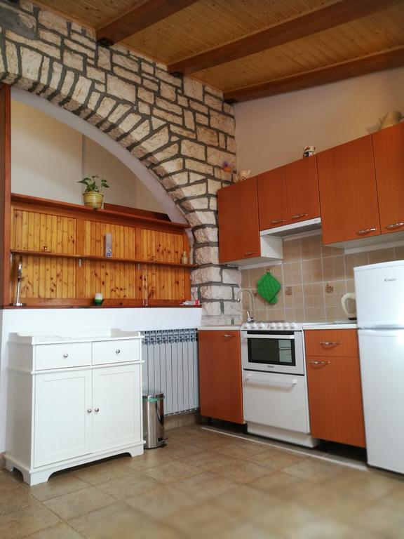Apartments Val Mari - Laguna Rovinj Dış mekan fotoğraf