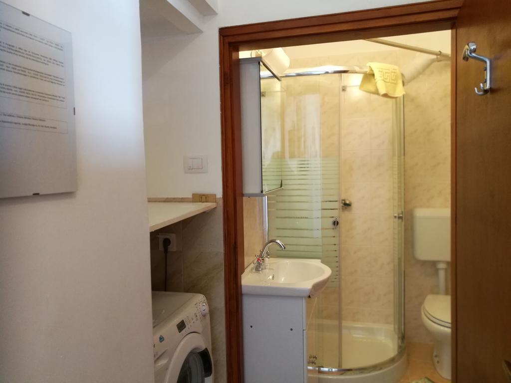 Apartments Val Mari - Laguna Rovinj Dış mekan fotoğraf
