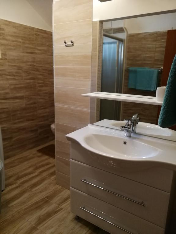 Apartments Val Mari - Laguna Rovinj Dış mekan fotoğraf
